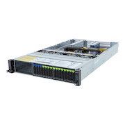 Сервер в корпусе высотой 2U НИКС gS9800/pro2U Z0898850