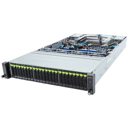 Сервер в корпусе высотой 2U НИКС gS9900a/pro2U S93342Aa