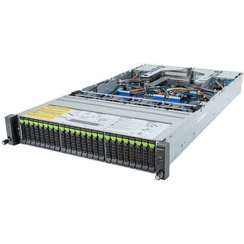 Сервер в корпусе высотой 2U НИКС gS9900a/pro2U Z0871882