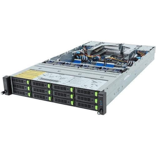 Сервер в корпусе высотой 2U НИКС gS9900a/pro2U Z0874029