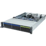 Сервер в корпусе высотой 2U НИКС gS9900a/pro2U Z0904236
