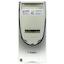 Б/У ПЭВМ M4000a (M4237LRa): Phenom X3 8650/ 4 Gb/ 500 Gb/ 512 Mb RADEON HD3870/ DVDRW/ VistaHP, вид спереди