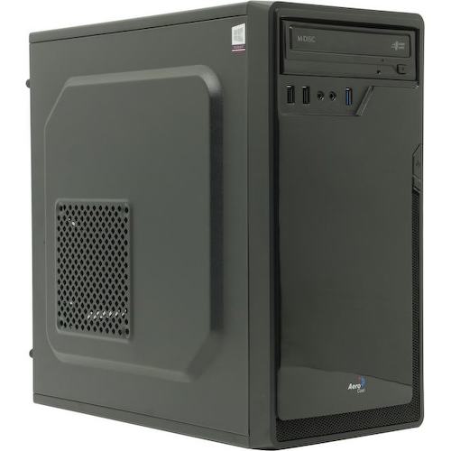 Компьютер для дома и школы НИКС M6100a