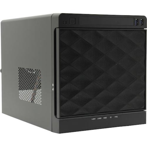 Сервер в корпусе типа "башня" НИКС S7000-ITX Z0848875
