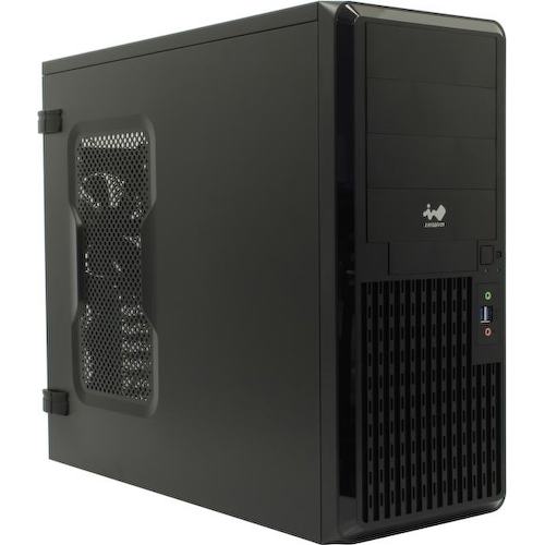 Сервер в корпусе типа "башня" НИКС S9600a/pro Z0876138