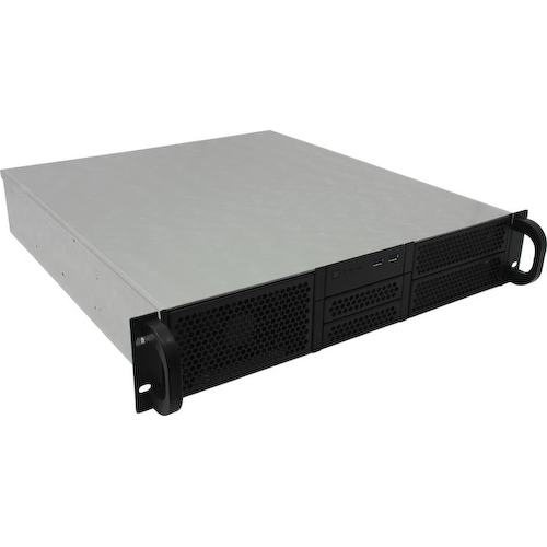 Сервер в корпусе высотой 2U НИКС S9600/pro S93122Ei