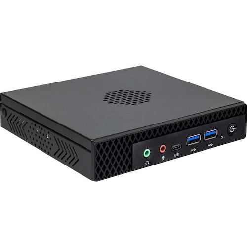 Мини-компьютер НИКС U4000 U4114WBi