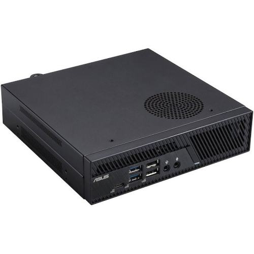 Мини-компьютер НИКС U5500 U5342WAi
