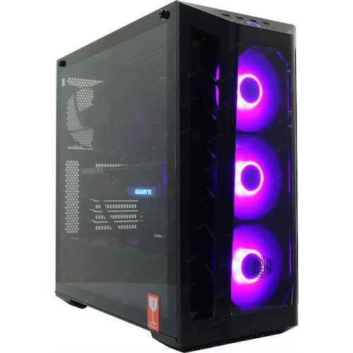 Игровой компьютер НИКС X6000/PREMIUM Z0870798