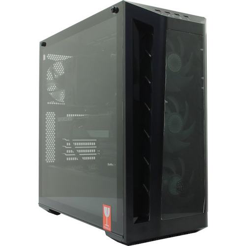 Игровой компьютер НИКС X6000/PREMIUM Z0870798