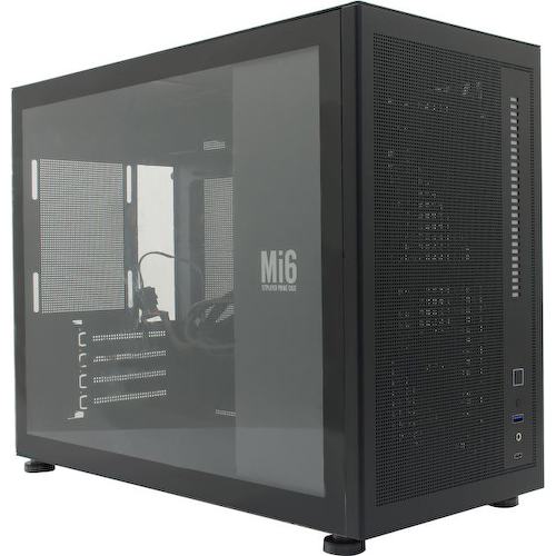 Компьютер НИКС X7000Ma/ULTIMATE Z0818497