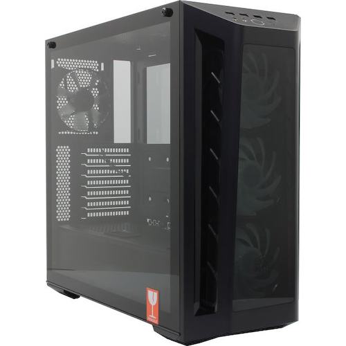 Игровой компьютер НИКС X7000/ULTIMATE Z0858069