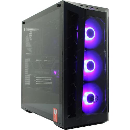 Игровой компьютер НИКС X7000/ULTIMATE Z0893115