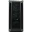 Игровой компьютер НИКС X7000/ULTIMATE Z0893115, вид спереди