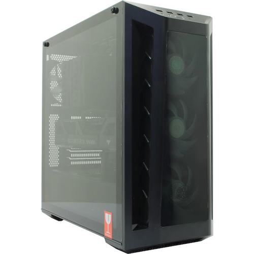 Игровой компьютер НИКС X7000/ULTIMATE Z0893115