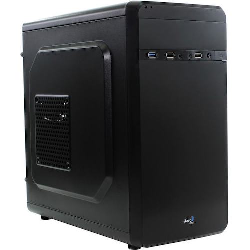 Компьютер для офиса НИКС Z0691782