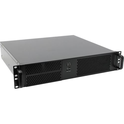 Сервер в корпусе высотой 2U НИКС Z0733329