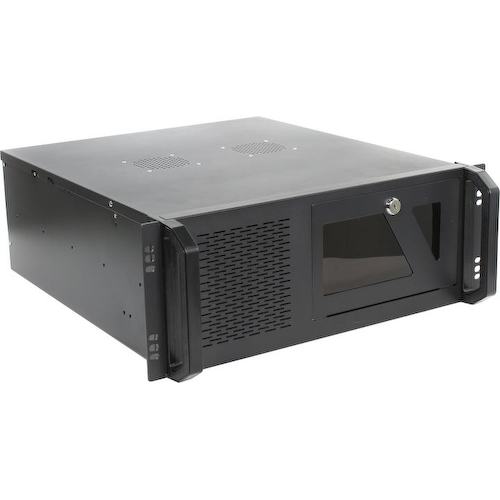 Сервер Искусственного Интеллекта с GPU для тренировки нейросетей НИКС Z0768658