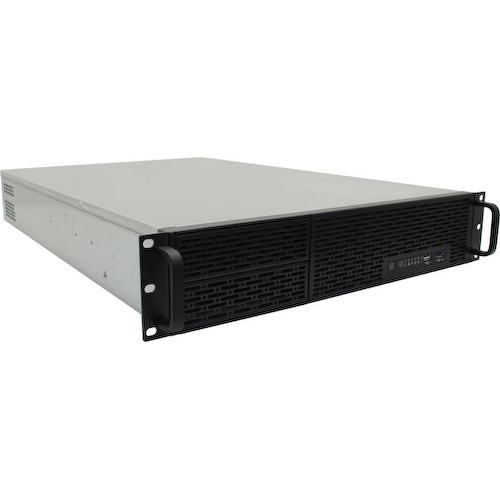 Сервер в корпусе высотой 2U НИКС Z0771961