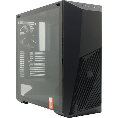 Игровой компьютер НИКС Z0774261