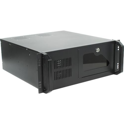 Сервер в корпусе высотой 4U НИКС Z0774324