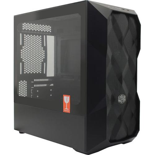 Компьютер НИКС Z0776081