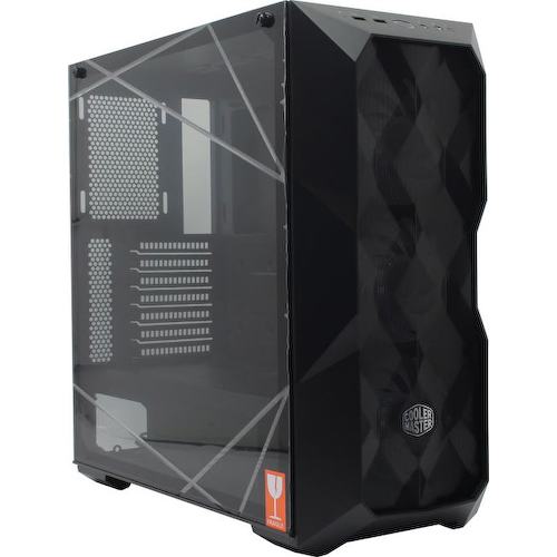 Игровой компьютер НИКС Z0787834