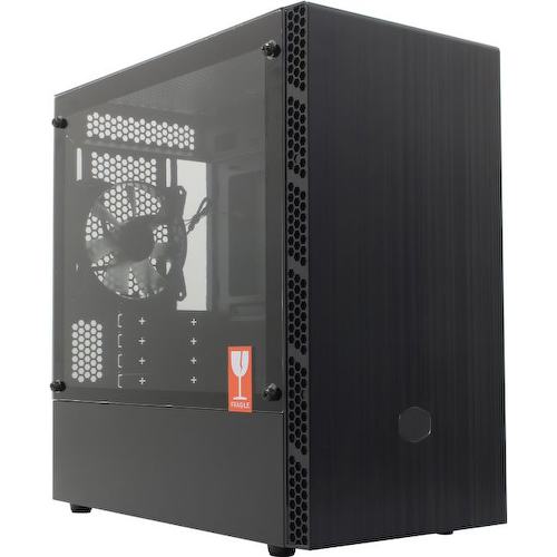 Игровой компьютер НИКС Z0791939