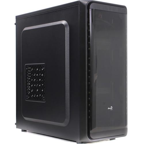 Игровой компьютер НИКС Z0810220