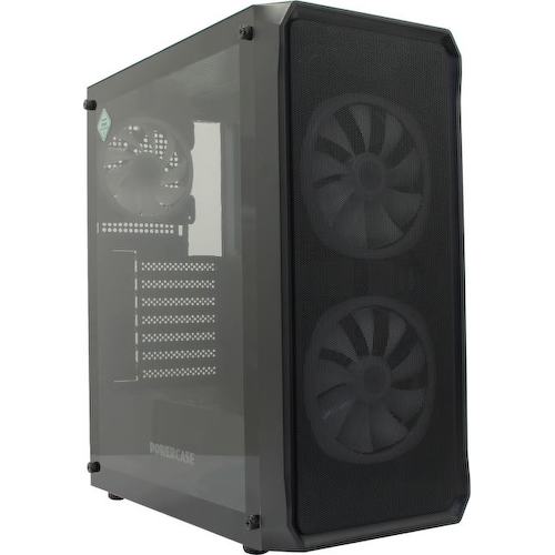 Игровой компьютер НИКС Z0810681