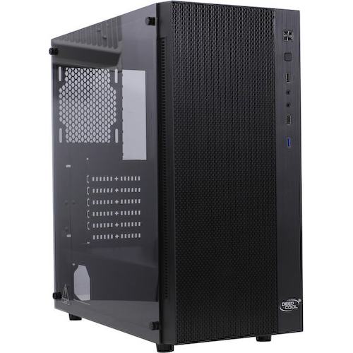 Игровой компьютер НИКС Z0813141