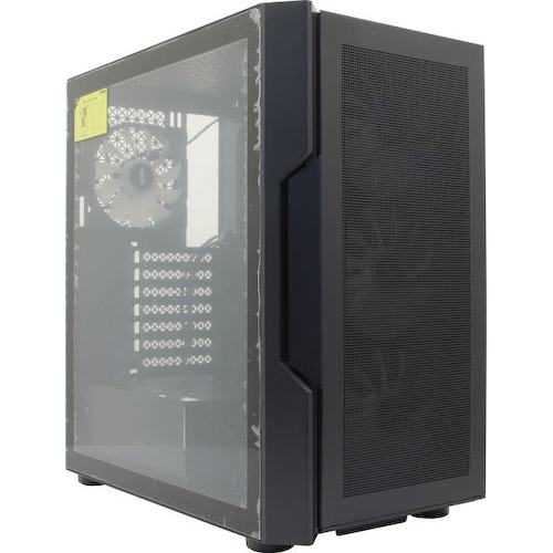Игровой компьютер НИКС Z0817591