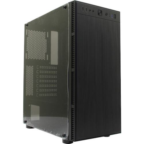 Компьютер НИКС Z0818332