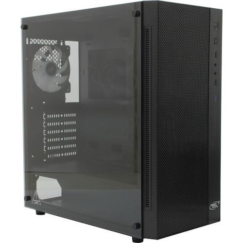 Игровой компьютер НИКС Z0818975