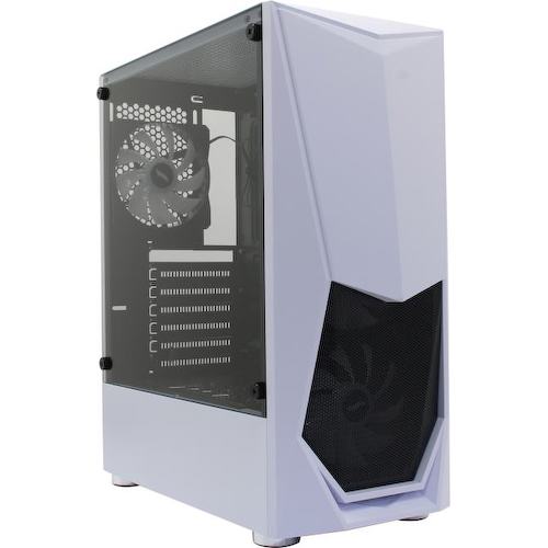 Игровой компьютер НИКС Z0820380
