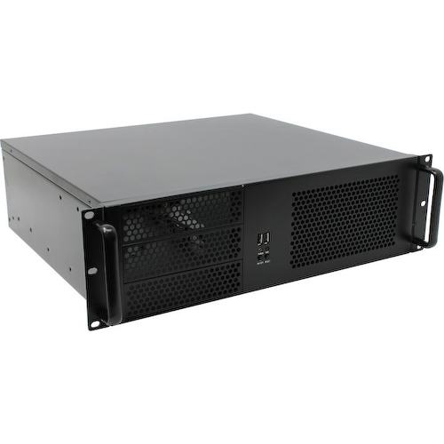 Сервер в корпусе высотой 3U НИКС Z0823895