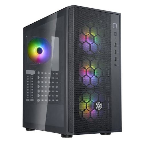 Игровой компьютер НИКС Z0848212