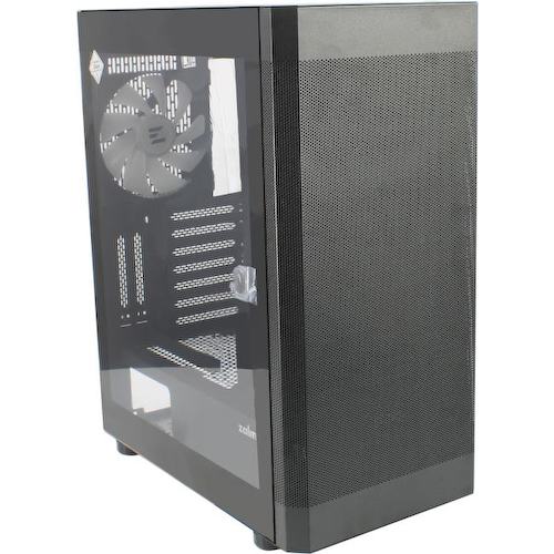 Игровой компьютер НИКС Z0851002