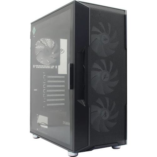 Игровой компьютер НИКС Z0855632