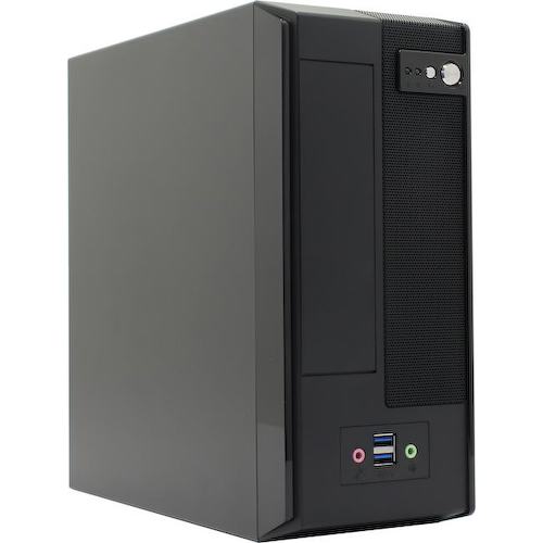 Компьютер для офиса НИКС Z0855663