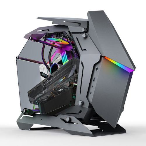 Игровой компьютер НИКС Z0858021