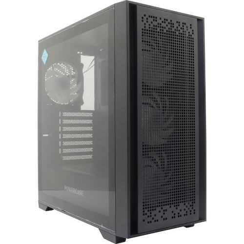 Игровой компьютер НИКС Z0858064