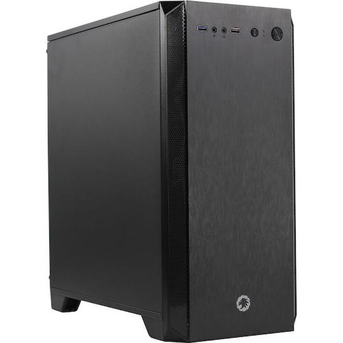 Игровой компьютер НИКС Z0858110