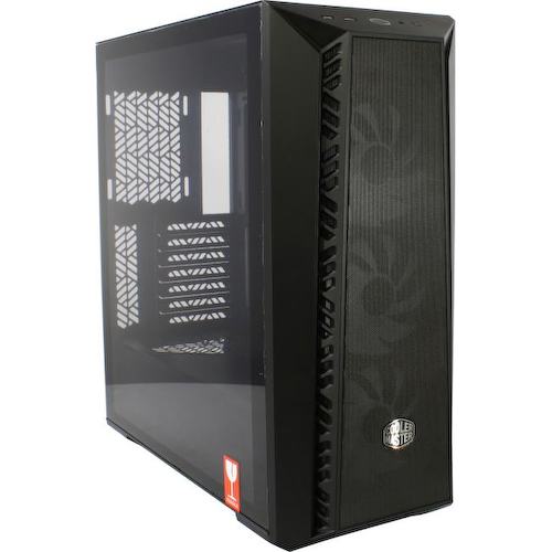 Игровой компьютер НИКС Z0858431