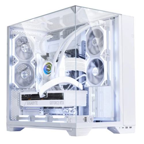 Игровой компьютер НИКС Z0858515