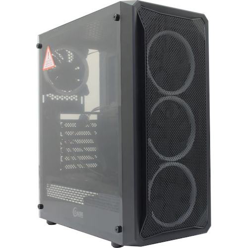 Игровой компьютер НИКС Z0870889