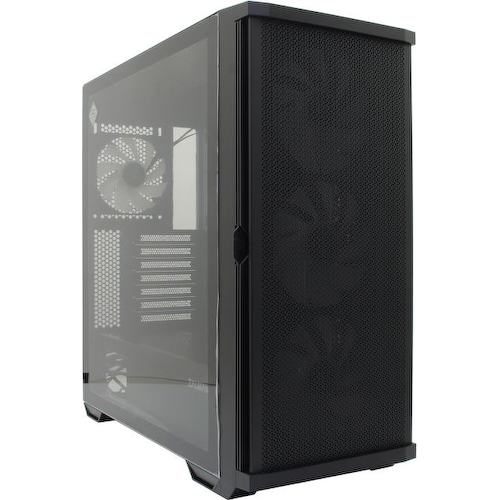Игровой компьютер НИКС Z0871954