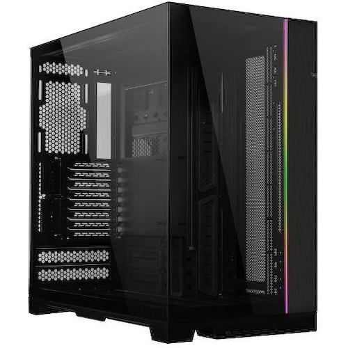 (Z0872079) Bigtower: Core Ultra 9 285K/ 2x48 Гб/ 2x8 Тб SATA/ 2x2 Тб NVMe SSD/ 16 Гб GeForce RTX5080/ / WiFi/ Win11 Pro/