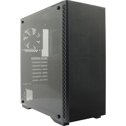 Игровой компьютер НИКС Z0872253
