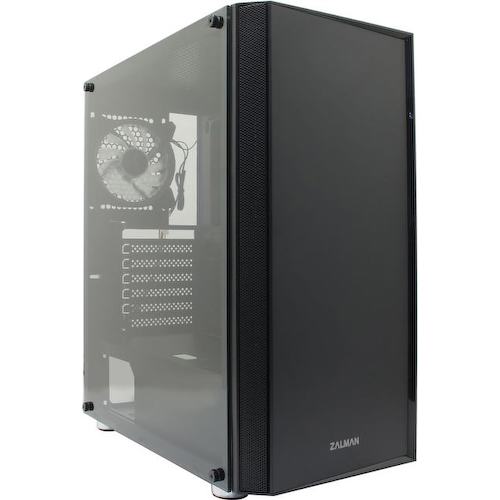 Игровой компьютер НИКС Z0872259